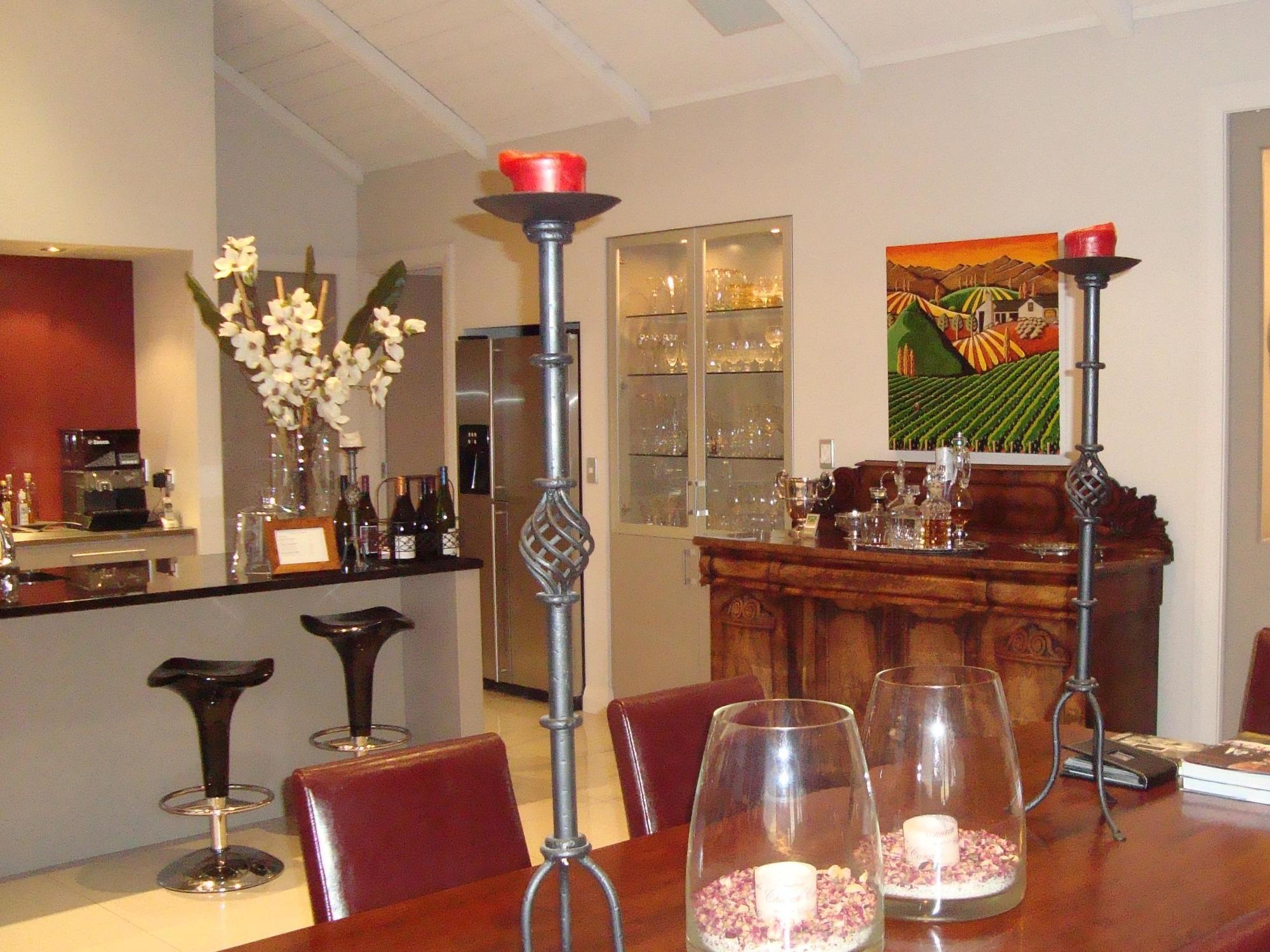 Mt Rosa Lodge Boutique Vineyard Accommodation Ванака Екстер'єр фото