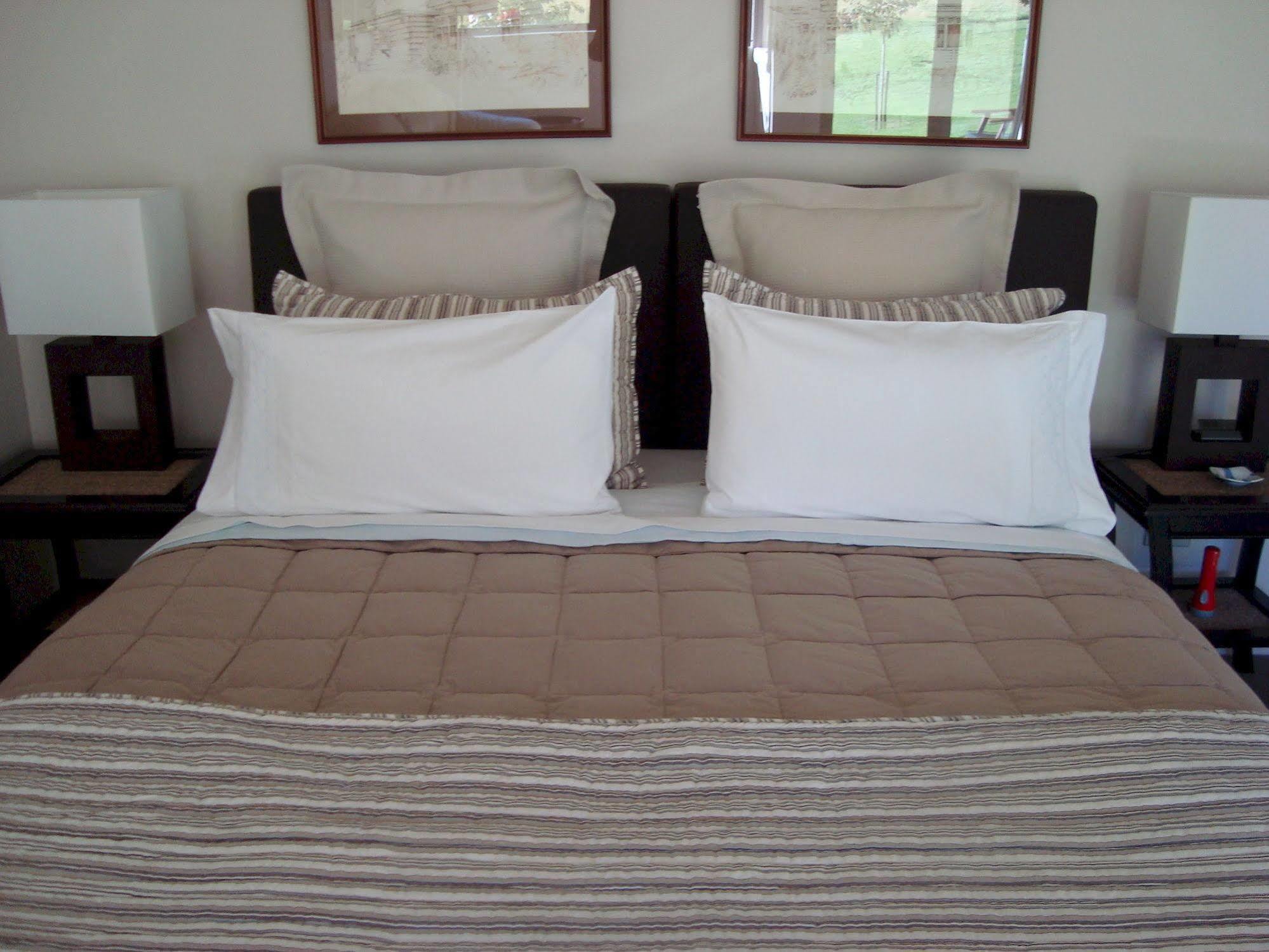 Mt Rosa Lodge Boutique Vineyard Accommodation Ванака Екстер'єр фото